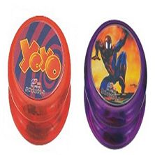 YOYO ball